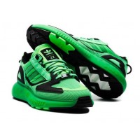 Кроссовки Adidas ZX 5K Green